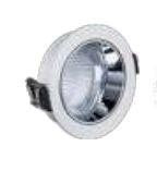 Westgate LRD-WTR3-HZ recessed light trim