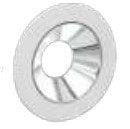 Westgate LRD-WTR4-C recessed light trim chrome