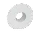Westgate 4 in White Recessed Light Trim LRD-WTR4PH-WH