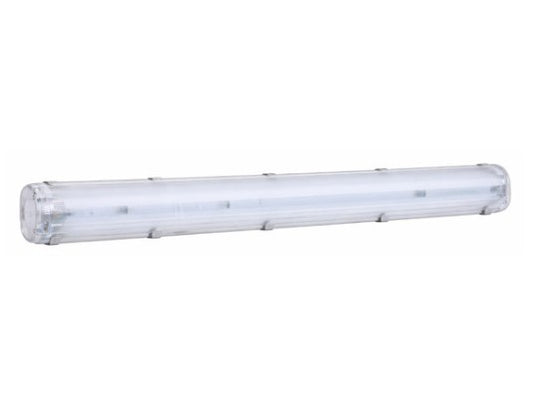 Westgate 4 ft LED Vapor Tight Light LRLVT-4FT-4L