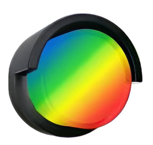 Westgate LRS-F-RGBW-BK 12W LED architectural wall light 5CCT AND RGB black