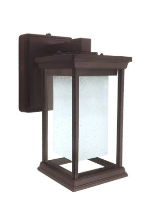 Westgate LRS-N-RL-BG LED architectural wall light