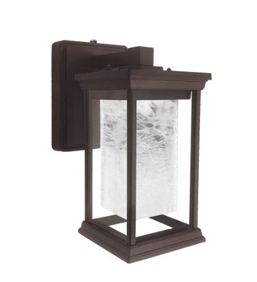 Westgate 120V LED Architectural Wall Light LRS-N-RL-CG