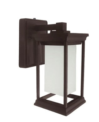 Westgate 120V LED Architectural Wall Light LRS-N-RL-FG