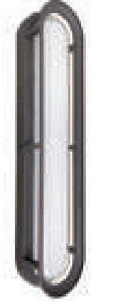 Westgate LRS-S2-MCT5-DD-ORB 25W LED architectural wall light 2700K/3000K/3500K/4000K/5000K oil rubbed bronze