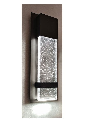 Westgate LRS-SG1-MCT-DD-ORB 12W LED residential lantern 3000K/4000K/5000K oil rubbed bronze