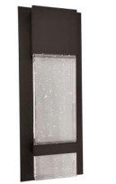 Westgate 120V 12W 1200LM 3000K/4000K/5000K Oil Rubbed Bronze LED Architectural Wall Light LRS-SG1-MCT-ORB