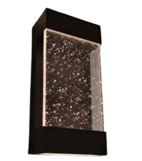 Westgate LRS-SG3-MCT-DD-ORB 15W LED residential lantern 30K/40K/50K oil rubbed bronze