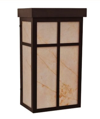 Westgate LRS-SH-12-HLK LED architectural wall light
