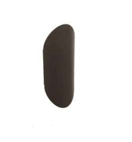 Westgate 120V 2X12W 1920LM 2700K/3000K/3500K/4000K/5000K Bronze LED Architectural Wall Light LRS-TU-MCT5-DD-BR
