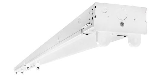 Westgate LRSL-8FT-T4L-6PK LED linear retrofit strip light white