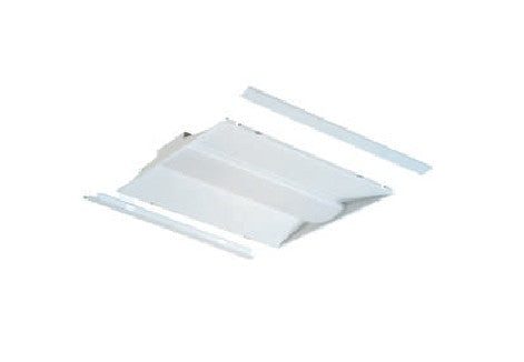 Westgate 2 x 2 ft 120-277V 15W/20W/25W 125LM/W 3500K/4000K/5000K LED Panel Light LRT-HL-2X2-MCTP