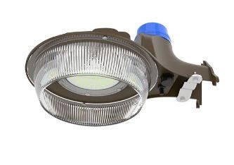 Westgate 120-277V 20W/30W/40W/50W 130 LM/W 3000K/4000K/5000K/5700K LED Wall Pack LRX-20-50W-MCTP