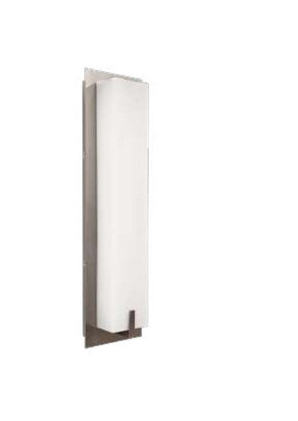 Westgate LSC-15-MCTP-BN 12W/18W/20W LED vanity light 3000K/4000K/5000K brushed nickel