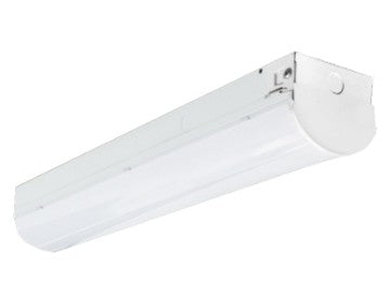 Westgate 2 ft 120-277V 20W 2100LM 3500K/4000K/5000K LED Strip Light LSL-2FT-20W-MCT-D-SEN