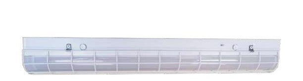 Westgate 2 ft Linear Strip Light Accessory LSN-2FT-WG