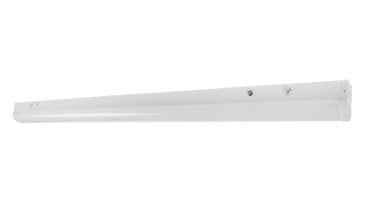 Westgate 8 ft 50W/64W/80W 130 LM/W 3000K/4000K/5000K Westgate Product LSN-8FT-80W-MCTP-D-EM-SEN