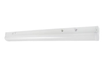 Westgate 8 ft 50W/64W/80W 130 LM/W 3500K/4000K/5000K Westgate Product LSN-8FT-80W-MCTP-D-SEN