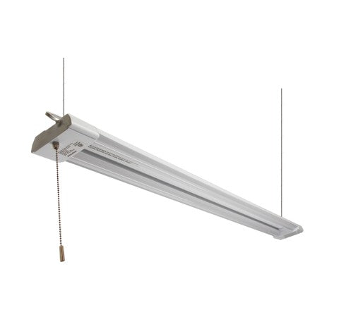 Westgate LSP-4FT-40W-40K 40W LED shop light 4000K