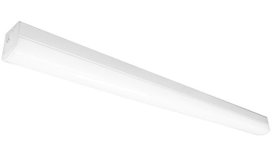 Westgate LSS-4FT-34W-MCTP 24W/27W/30W/34W high-lumen adjustable LED linear strip light 35K/40K/50K