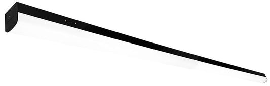 Westgate LSS-8FT-65W-MCT-BK 65W high-lumen adjustable LED linear strip light 35K/40K/50K