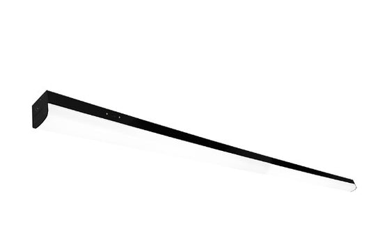 Westgate LSS-8FT-90W-MCTP-BK 85W/75W/65W/55W high-lumen adjustable LED linear strip light 35K/40K/50K