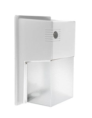 Westgate LSWX-13-26W-MCTP-PC-WH 13W/20W/26W LED wall pack 3000K/4000K/5000K white