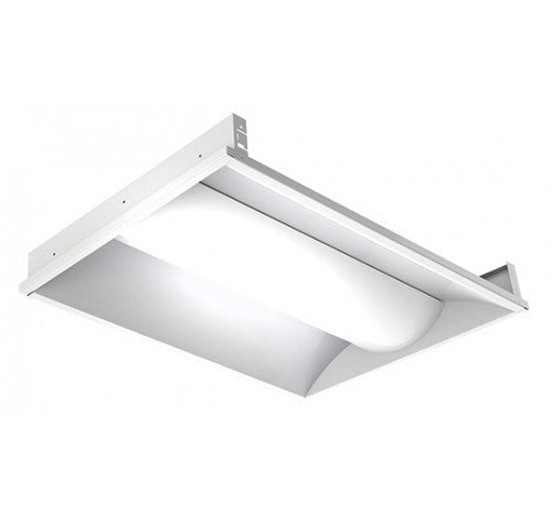 Westgate 2 x 2 40W 5000K 4417LM LED Troffer LTR-2X2-40W-50K-D-PERF