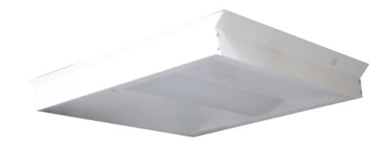 Westgate 2 x 4 Surface Mount Kit LTRE-2X4-SMK