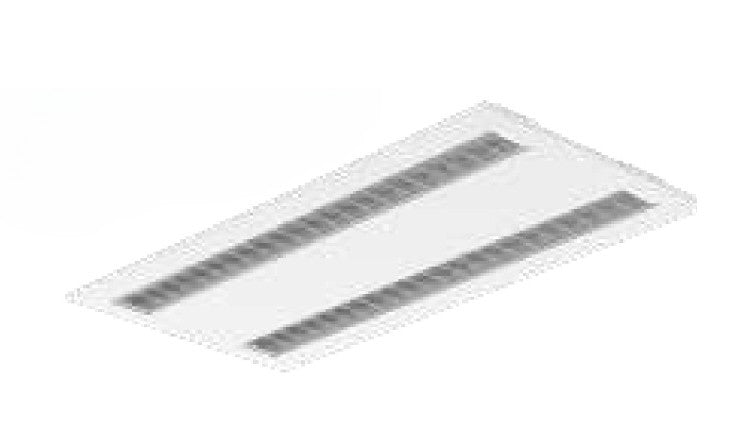 Westgate 30W/40W/50W 120LM/W 3500K/4000K/5000K Lighting Accessory LTRG-2X4-MCTP