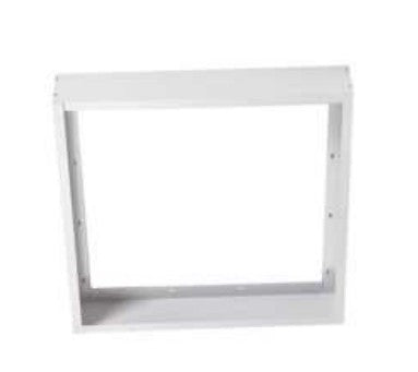 Westgate Lighting Accessory LTRR-2X2-SMK