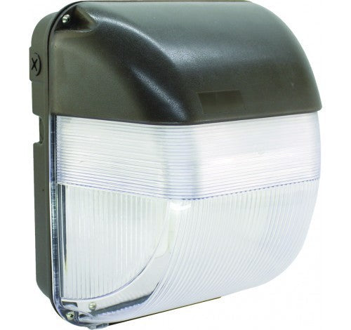 Westgate 50W 5000K 4400LM LED Semi-Cutoff Vandal-Proof Wall Pack LTW-50CW