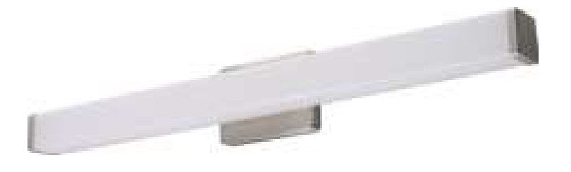 Westgate 20W 1600LM 2700K/3000K/3500K/4000K/5000K Brushed Nickel Lighting Product LVF-30-MCT5-BN