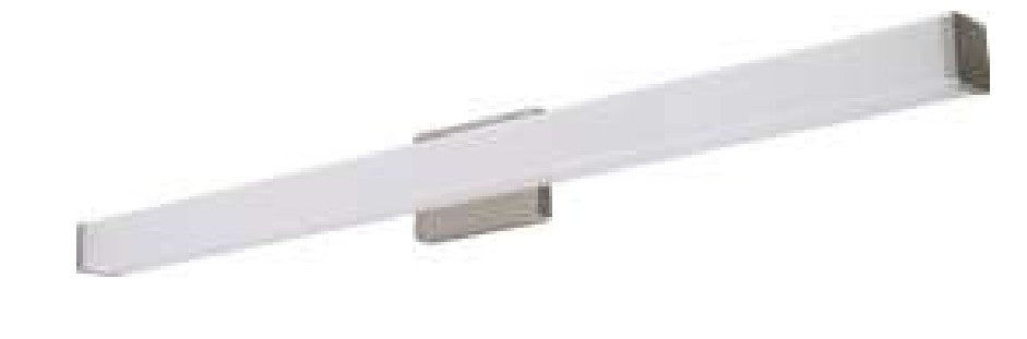 Westgate 32W 2700LM 2700K/3000K/3500K/4000K/5000K Brushed Nickel Lighting Product LVF-48-MCT5-BN