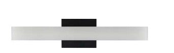 Westgate 18W 1260LM 2700K/3000K/3500K/4000K/5000K Black Lighting Accessory LVJ-18-MCT5-BK
