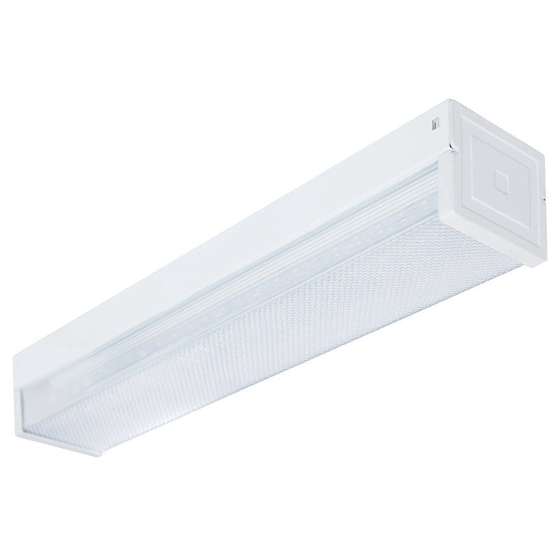 Westgate 2 ft 120V 20W 2200LM 3000K/4000K/5000K LED Vanity Light LVL-2FT-MCT-DD