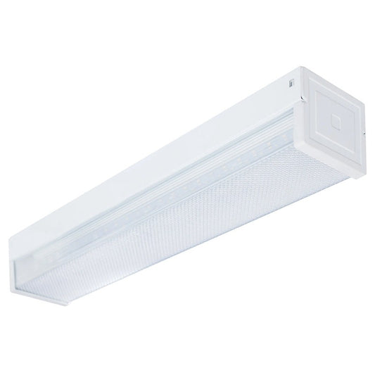 Westgate LVL-2FT-MCT-DD 20W LED vanity light MCT: 3000K/4000K/5000K white