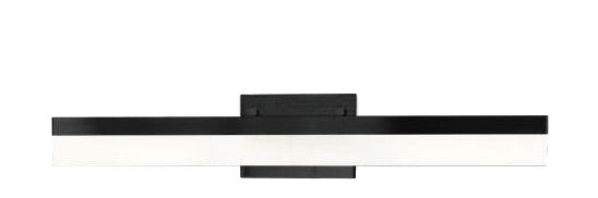 Westgate 20W 1400LM 2700K/3000K/3500K/4000K/5000K Black Lighting Accessory LVP-18-MCT5-BK