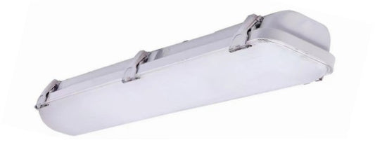 Westgate LVTE-2FT-15-25W-MCTP 15W/17W/20W/25W LED fixture 35K/40K/50K