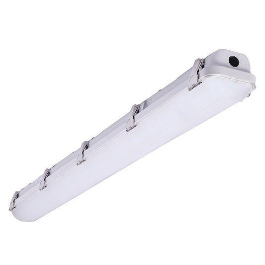 Westgate 4 ft 100W/120W/135W 150LM/W 3500K/4000K/5000K LED Vapor Tight Light LVTE-4FT-100-135W-MCTP-EM-SEN