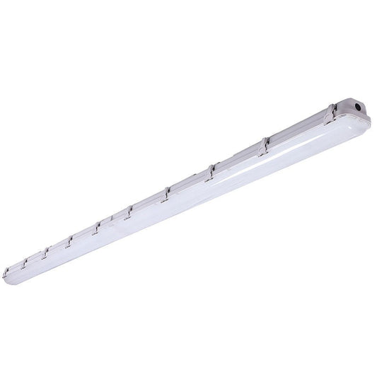 Westgate 8 ft 65W/75W/90W/110W 140 LM/W 3500K/4000K/5000K Lighting Product LVTE-8FT-65-110W-MCTP