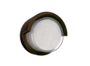 Westgate 3W 200LM 3000K/4000K/5000K Oil Rubbed Bronze Westgate Product LVW-100-MCT-ORB