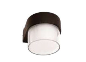 Westgate 3W 200LM 3000K/4000K/5000K Oil Rubbed Bronze Westgate Product LVW-110-MCT-ORB