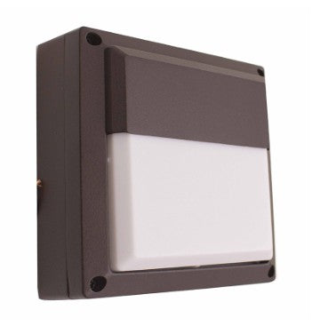 Westgate LVW-250-MCT-ORB 6W LED wall sconce 3000K/4000K/5000K oil-rubbed bronze