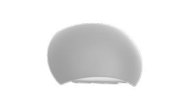 Westgate LVW-300-MCT-WH 6W LED wall sconce 3000K/4000K/5000K white