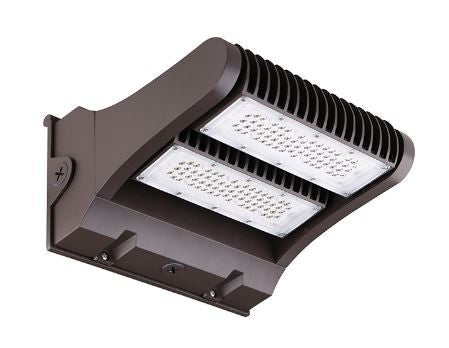 Westgate 120-277V 120W 15600LM 3000K 360 Degree LED Wall Pack LW360-120W-30K-G2