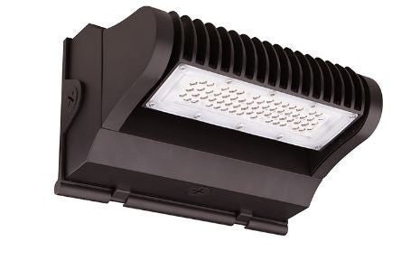 Westgate 120-277V 25W 3250LM 3000K 360 Degree LED Wall Pack LW360-25W-30K-G2