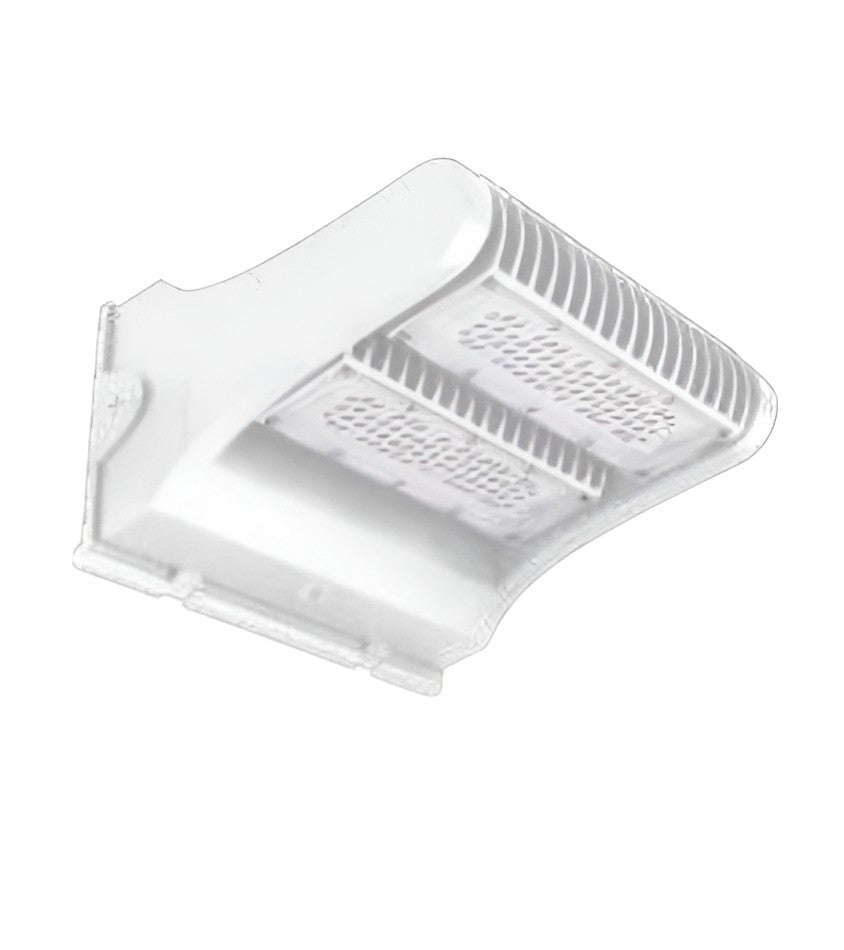 Westgate 25W/40W/60W 130LM/W 3000K/4000K/5000K White Lighting Accessory LW360-60W-MCTP-WH-G2