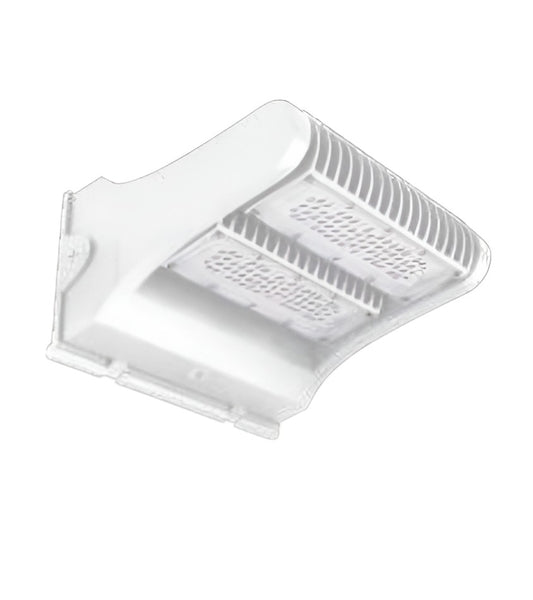 Westgate LW360-60W-MCTP-WH-G2 25W/40W/60W LED wall pack 3000K/4000K/5000K white