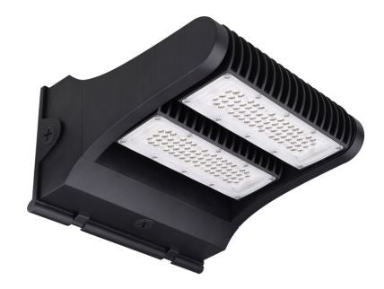 Westgate 120-277V 80W 10400LM 3000K 360 Degree LED Wall Pack LW360-80W-30K-G2